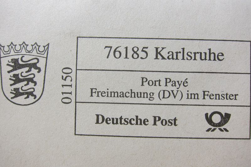 Registrierung zur Elster Steuererklärung