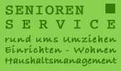 Senioren Service Margot Arnold Stuttgart