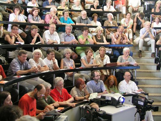 Tübinger Sommeruniversität