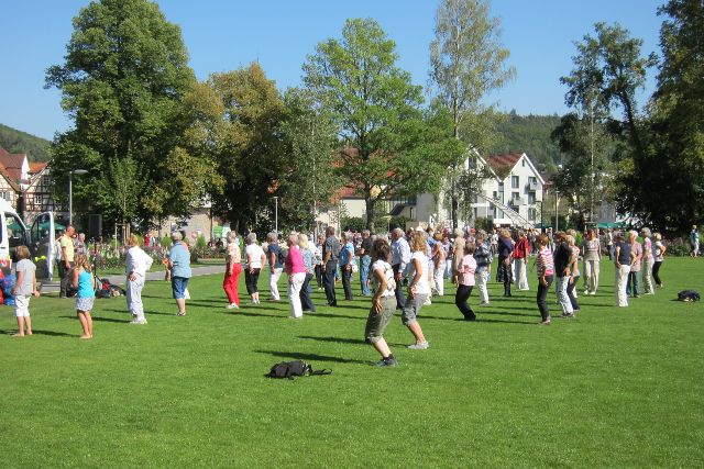 Line Dance