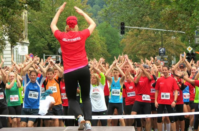 Tübinger Erbe Lauf 2013