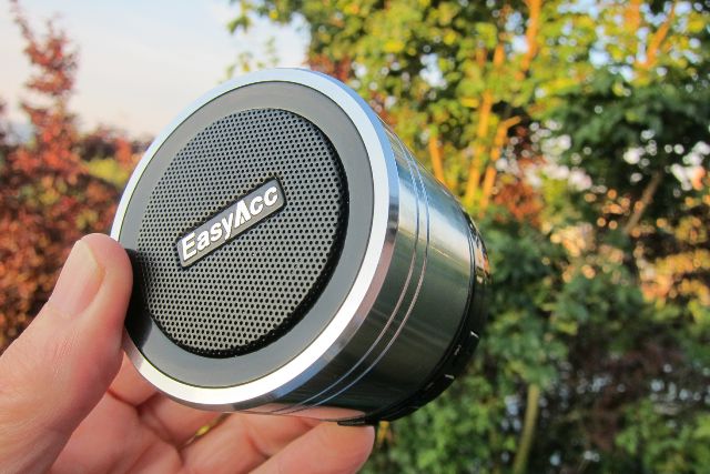 EasyAcc Speaker