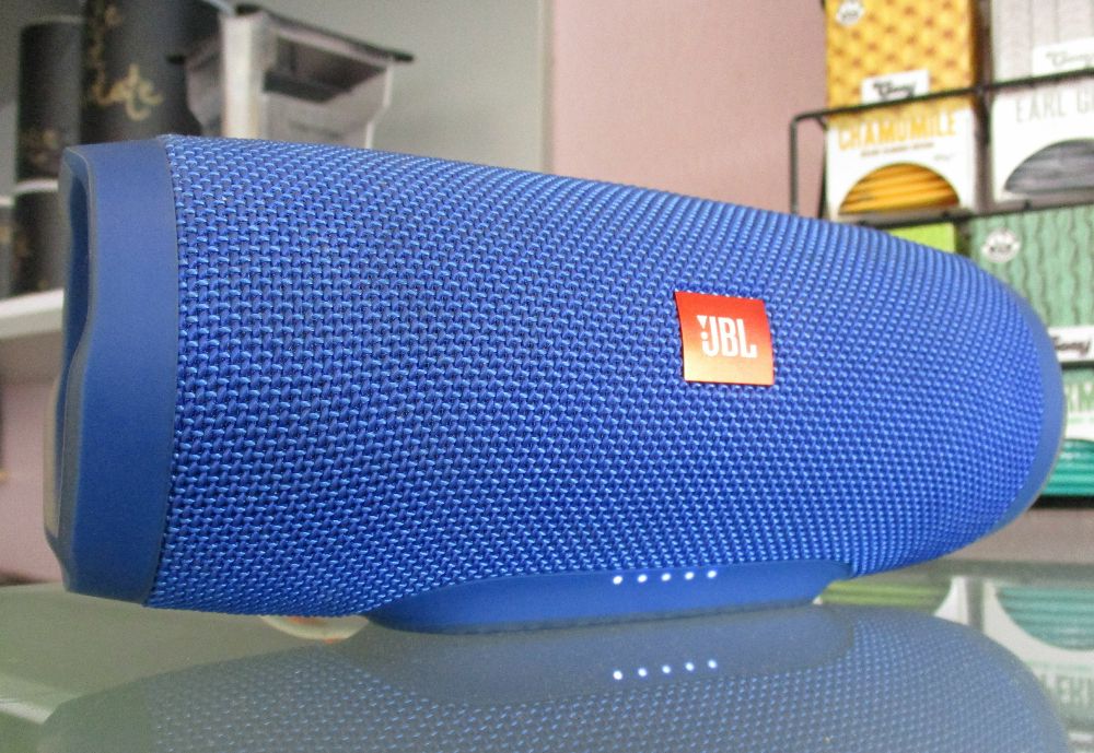 JBL Charge 3