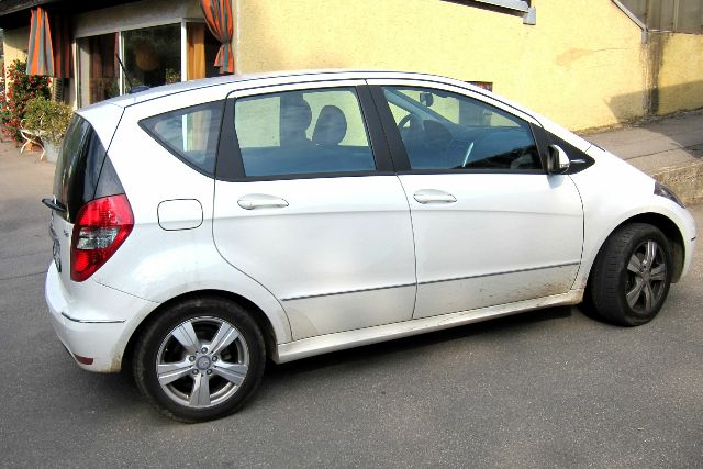 Mercedes A Klasse